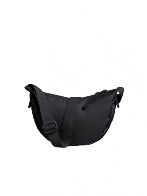 Moon bag mini black 