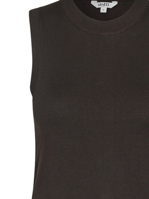 Morisot-m betsy t-shirt java 