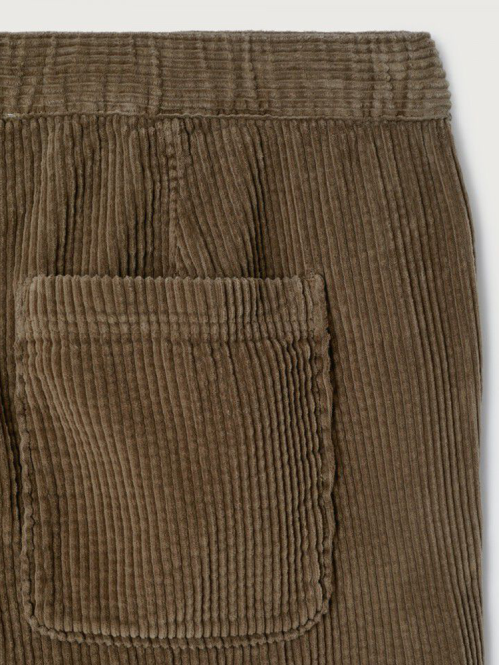 Mpado 10a corduroy pant varan vintage 