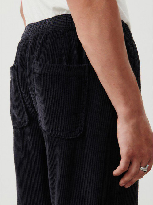 Mpado 10ah corduroy pant carbone vintage 