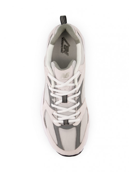 MR530CB runner grey matter 