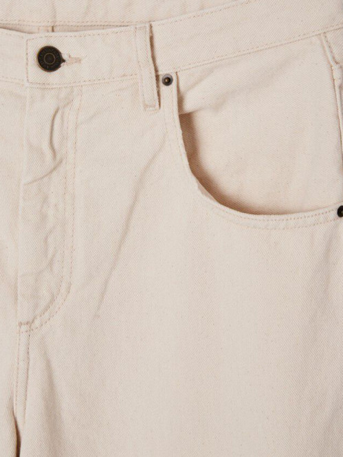 Msnop 11a denim ecru 