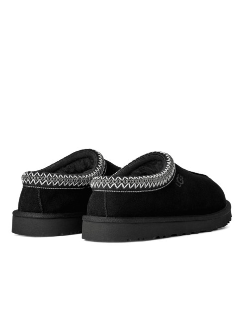 Tasman II men shoes black 