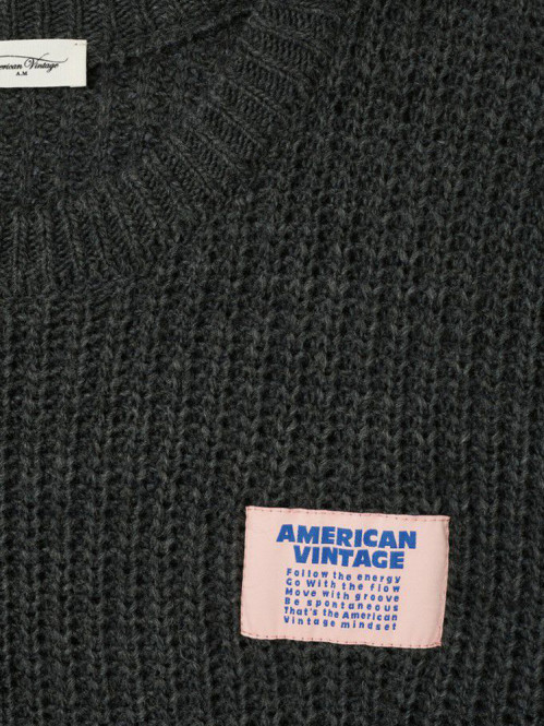 Mcyr 18a pullover antra chine 