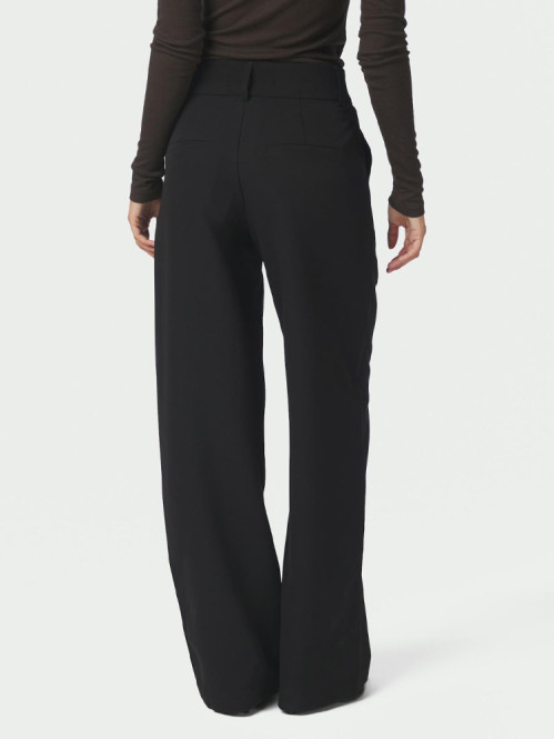 Nathalie suit pants black 