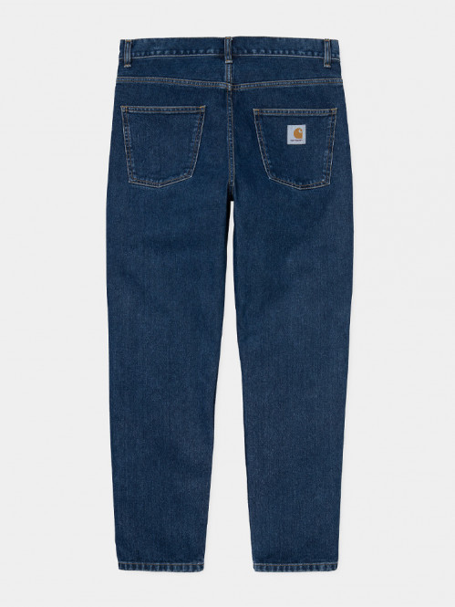 Newel jeans blue stone 