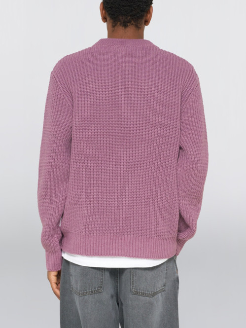 Nix sweater grape nectar 