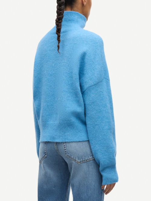 Nola t-n pullover cyaneus 