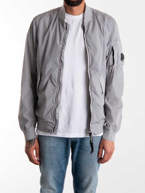 Nycra-r bomber jacket nycra 