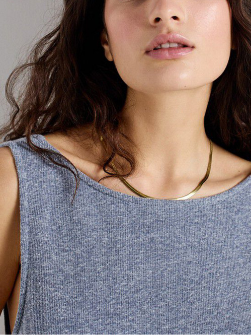 Ofy 14a dress tornardo chine 