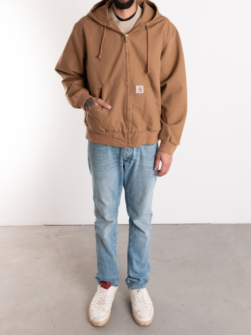 Og active jacket hamilton 