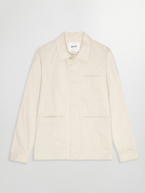 Olav blazer ivory 