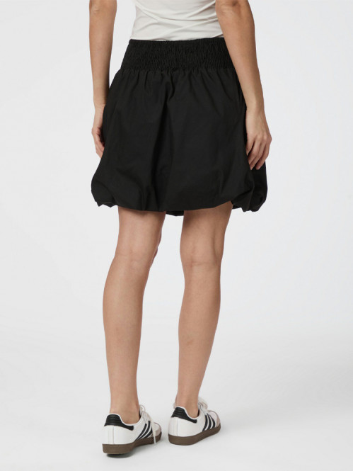 Orbita balloon skirt black 
