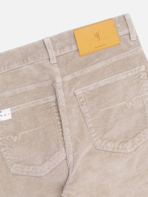 Original vintage pant beige 