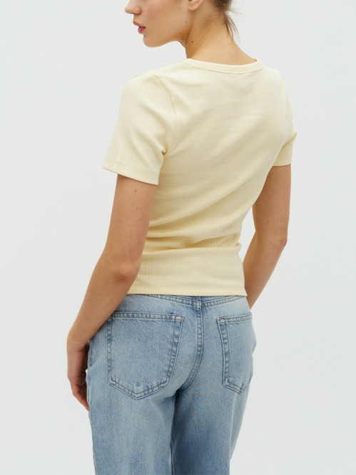 Otis evelyn t-shirt summer M