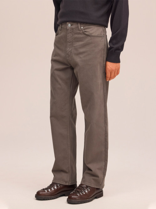 Otis 1923 pants mable husk 