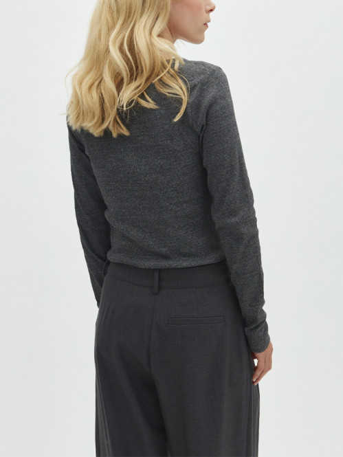 Otis ls-m evelyn charcoal 