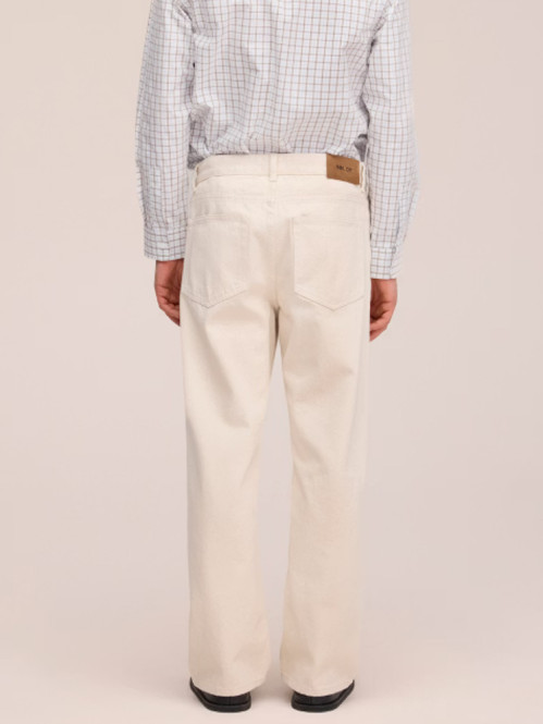 Otis jeans ecru 