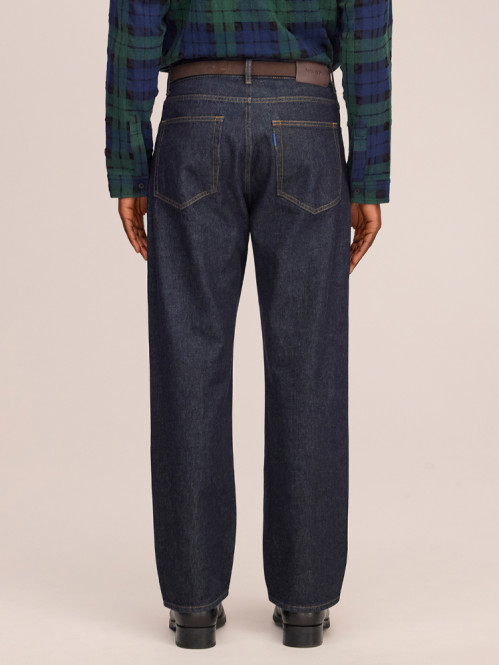 Otis jeans raw indigo 