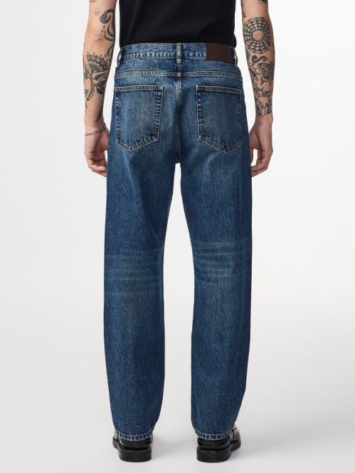 Otis jeans stonewashed 