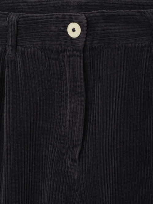 Pado 10b corduroy pant carbone vintage 