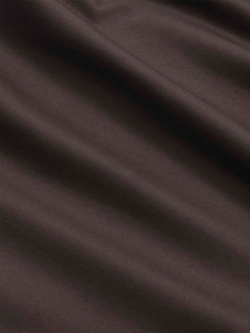 Paul ss polo shirt deep truffe 