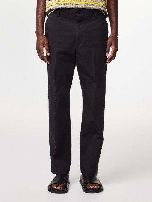 Paw 1804 chino black 