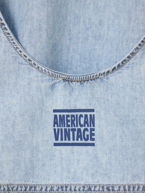 Pay 07d top blue snow M