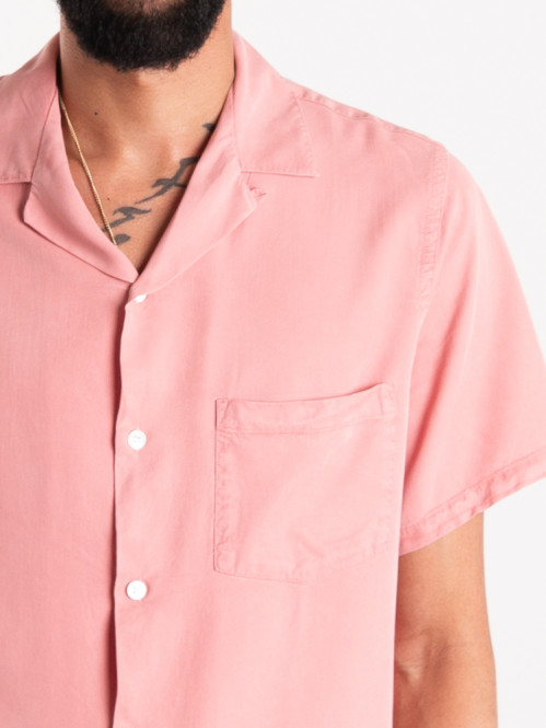 Dogtown shirt pink 