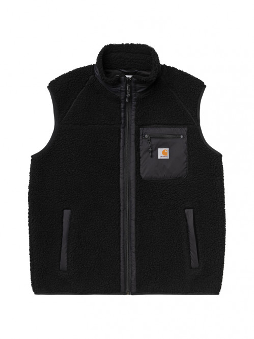 Prentis vest liner black 