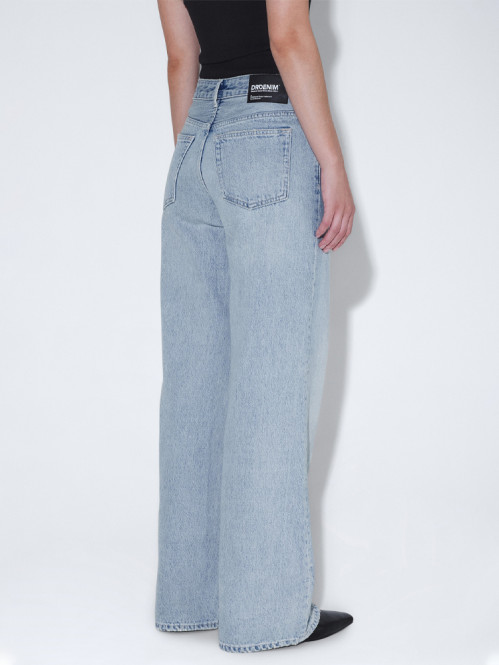 Rhue jeans drift pale used 