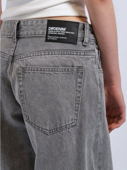 Rhue jeans stream ash grey 26/32