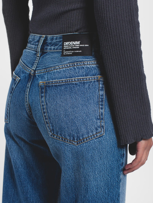 Rhue jeans stream mid used 
