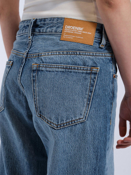 Rhue jeans stream sky fade 