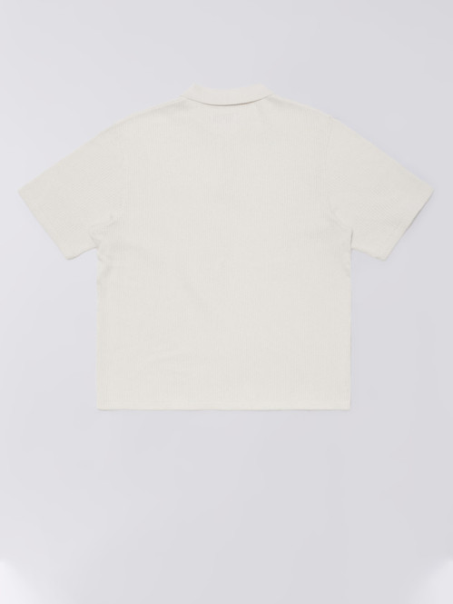 Rick polo glaicer gray 