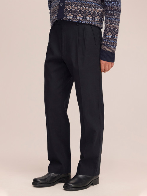 Robin 10076 pant black 