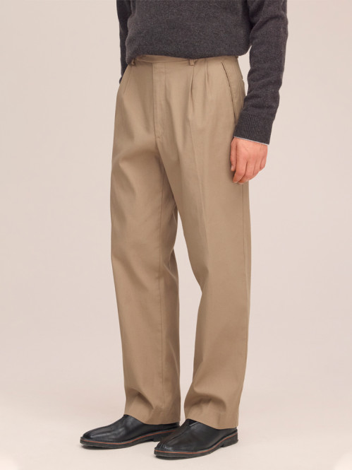 Robin 10076 pant desert clay 