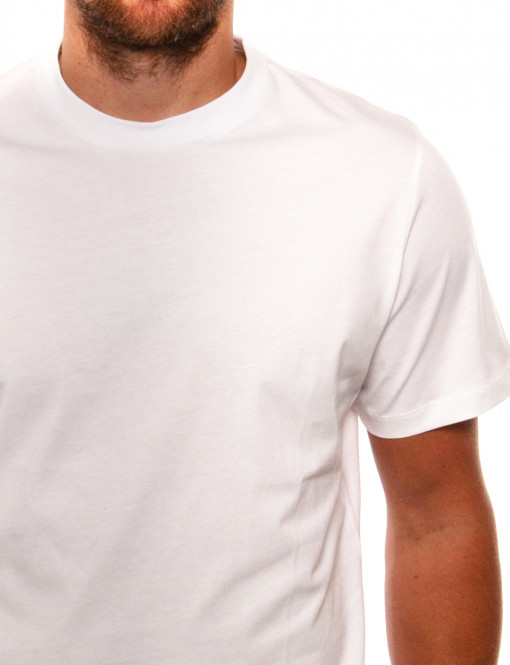 Allen shirt white XL