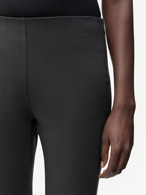 Saclay trousers black 