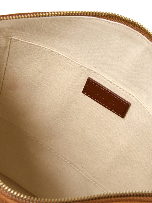 Sac vera maxi bag cab camel 