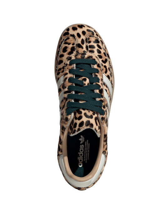 Samba og wmns sneaker magbei ivory 4,5