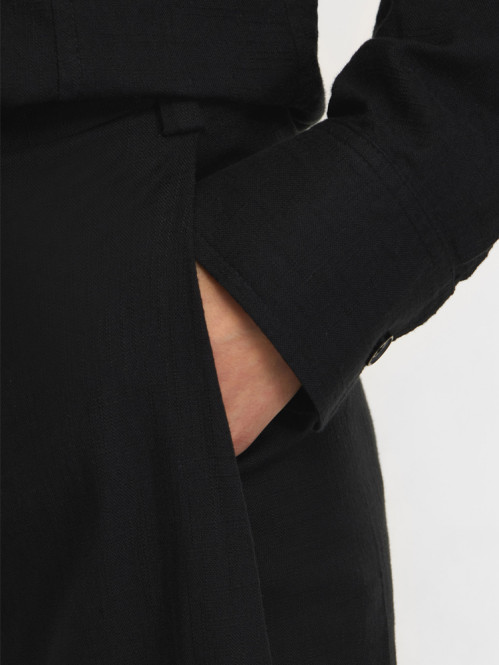 Sandi pant black 