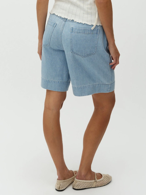 Sanira-m stellan shorts light soft 