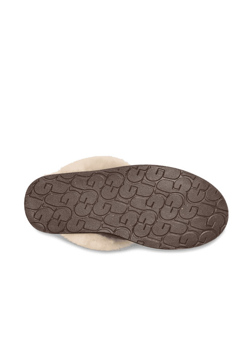 Scufette shoes espresso 8