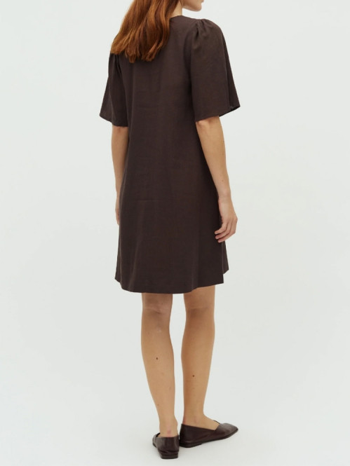 Selara-m dress java L