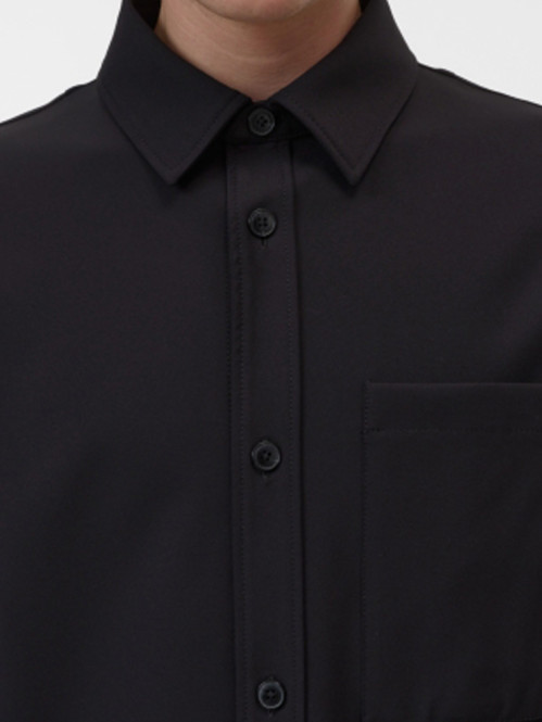 Shirt black 