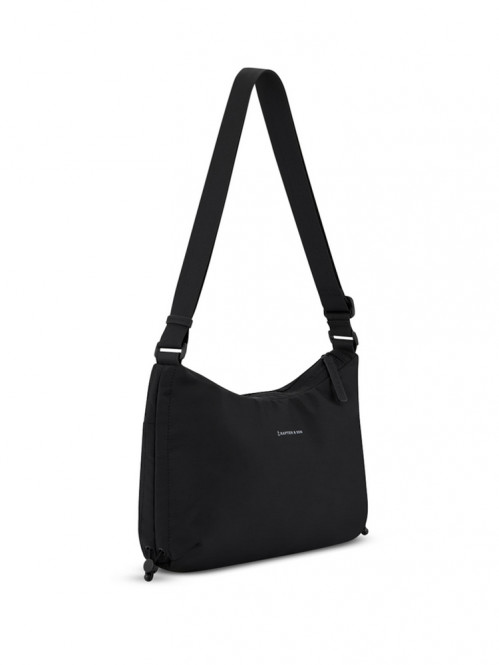 Skara large bag all black 