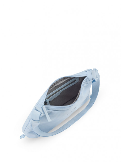 Skara large bag sky blue 