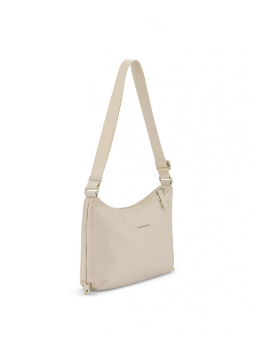 Skara small bag sandstone 