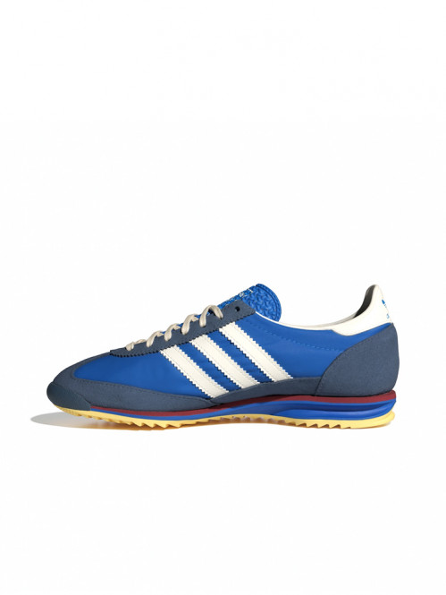 SL 72 OG sneaker blue white 